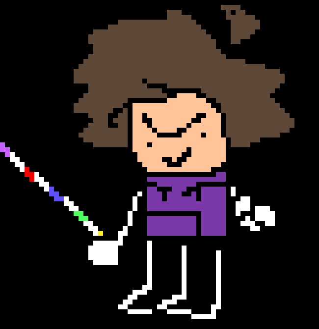 [0de6ca] *a mini geno clone snaps sonic .exes neck*-Mini!geno