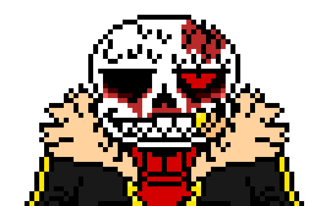 [8447da] *spawns a gaster blaster*