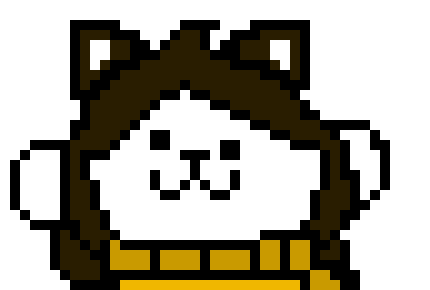 [342fe7] -Siv begins to pet polar- "yous verr smoel!" [Polar the ebic developer doge]