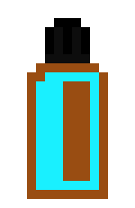 [9664c4] Oil Bottle