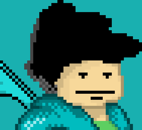 [038bf1] *Notices fight...* Argh...