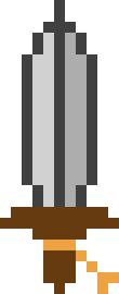 [c32dc5] Pixel Sword