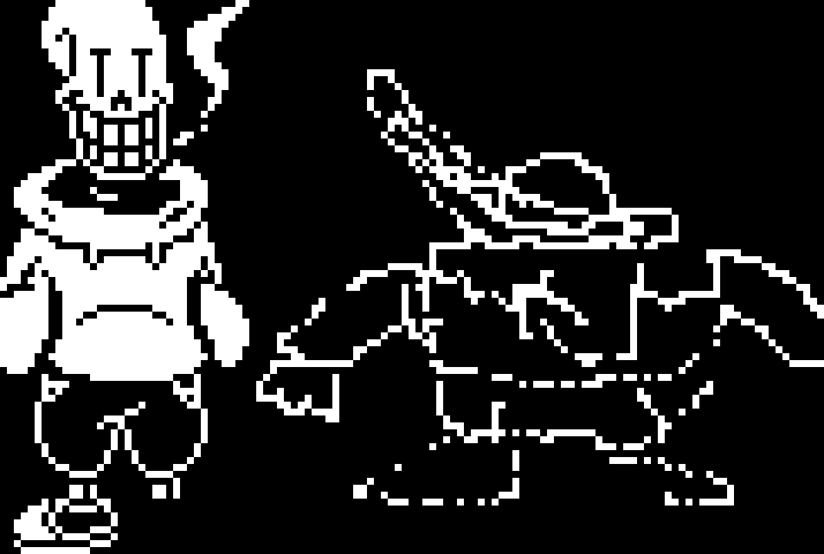 [e1bf09] Sans: SONNOS, WONNAH HOAV A BAAAAAAED TUM?