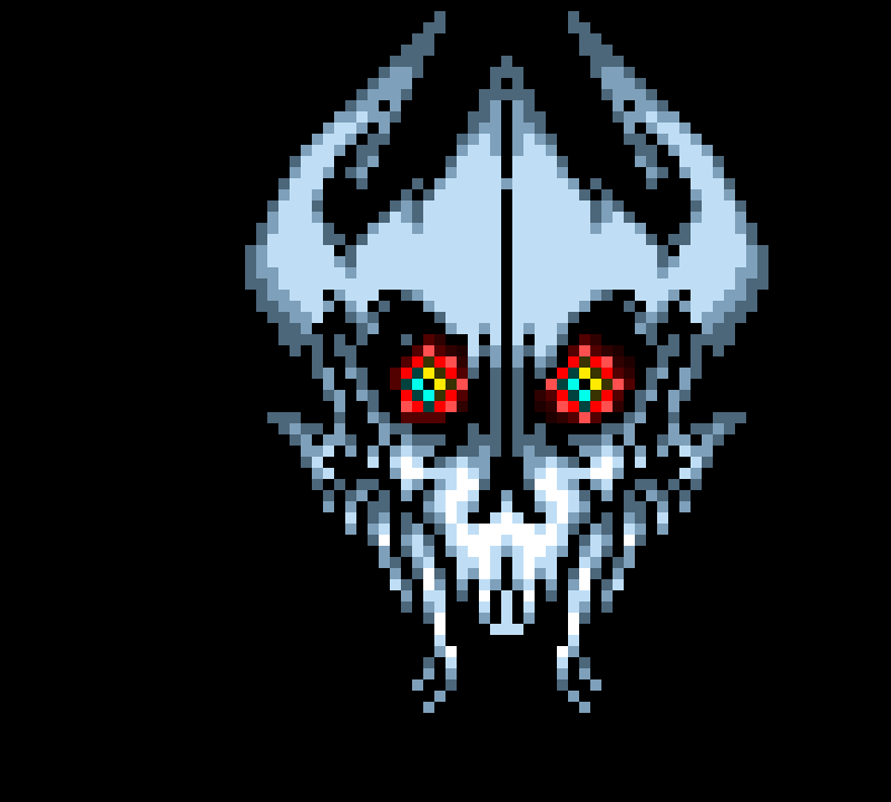 [72c467] creep blaster