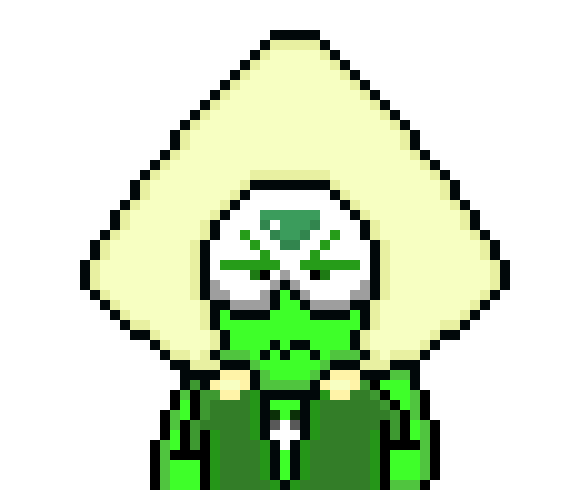 [63ceb7] leave me be spinel