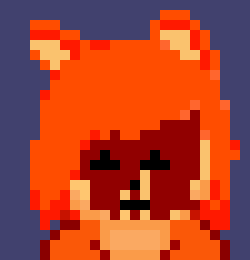 [d8d976] *No response* -Foxlya