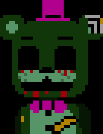 [d14112] I can't catch a break jesus. - Oliver