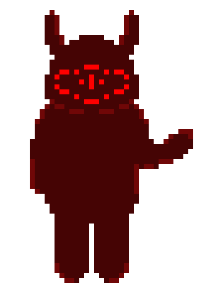 [5ffe7f] I just read that out loud, i'm going to kill myself - Deadtale