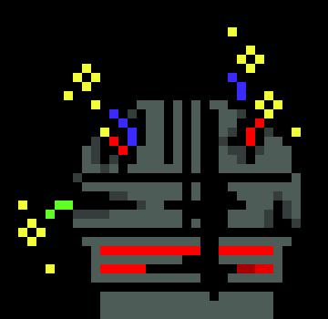 [7ce906] *(The machine starts walking in a certain direction.) -Demented