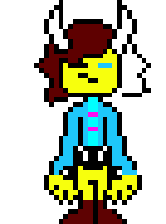 [af7500] frans sans and frisk merged