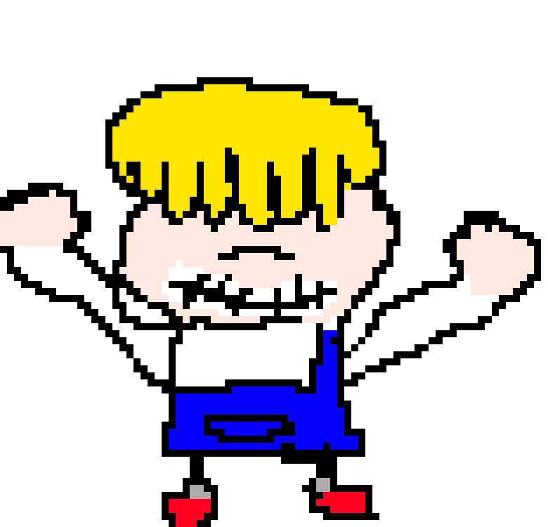 [9664c4] PORKY/POKEY