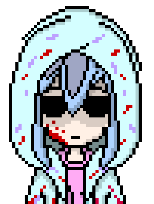 [5b2f3e] -Yells at Smario running to a spotlight in the distance- DAT BITCH IS IMMORTAL AND IF HE CATCHES YOU WE'RE ALL DEAD MEAT IDIOT! RUN!