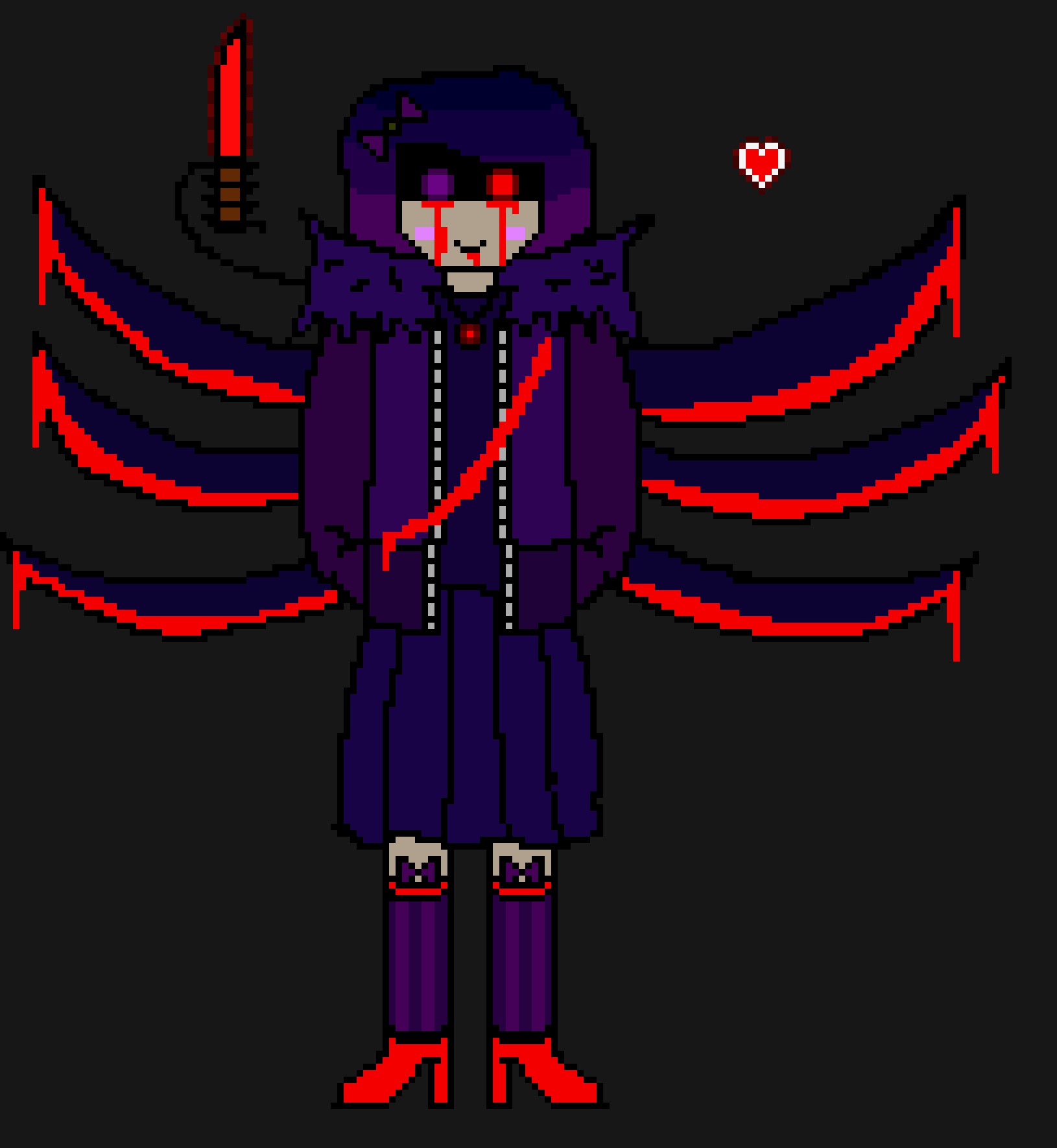 [d616b8] (Well I guess this is it)