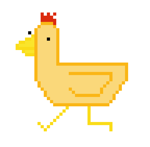 [e646ac] chciekn walk