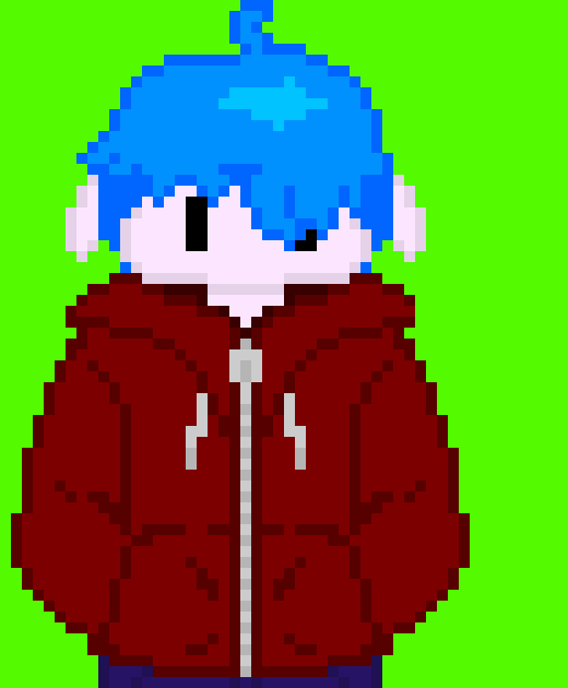 [c8bb2d] -is nowhere near them-