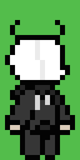 [be82ba] Wow, I look good in Chibi.