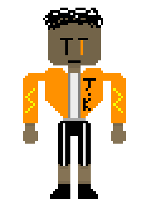 [2fcb16] Ah yes. Civil Unrest.