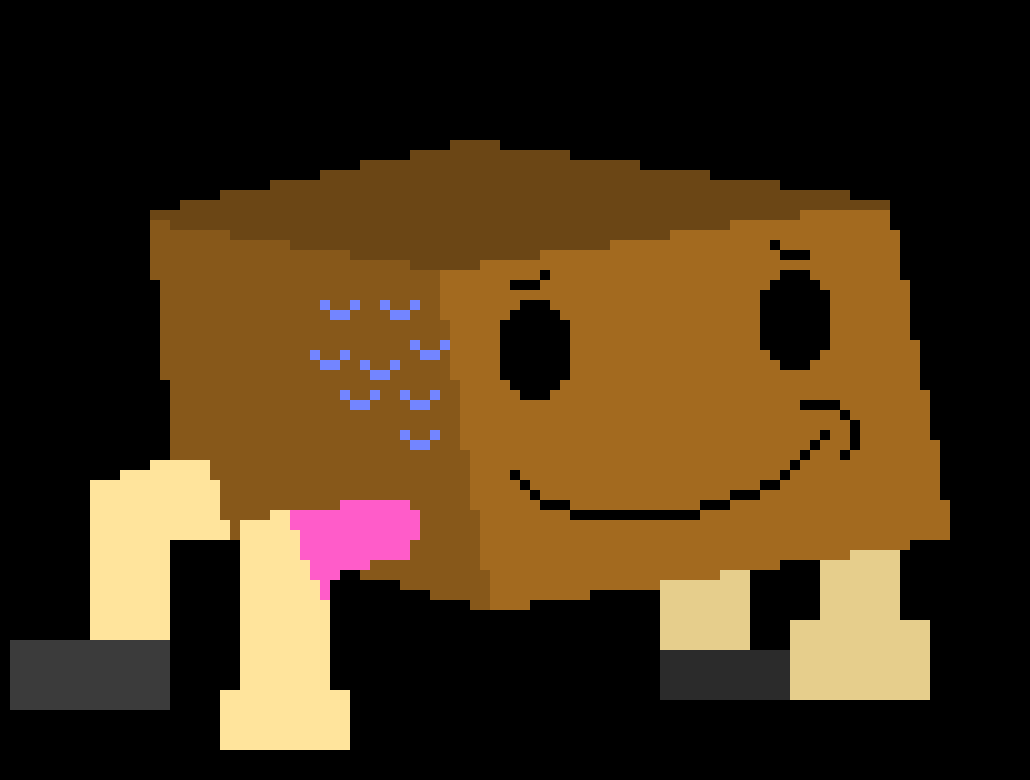 [6cf85f] say what?   -Elizabeth Afton