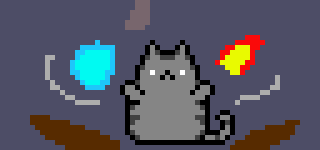 [c8bb2d] HEH! no hurt 