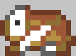 [05b0c1] Guinea Pig (Terraria) -T