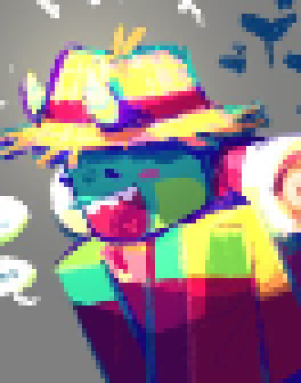 [c6eeac] Siiiigh I miss my mixfriend