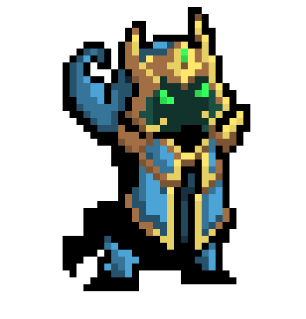 [1b053e] final boss veigar