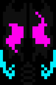 [d0ac6b] Minecraft? *pulls out Netherite Sword* -W