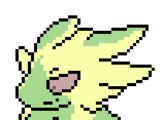 [d0ac6b] "hey big guy!" -he was trying to get Jacob's attention-