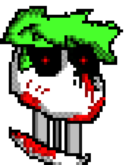 [792f74] (Hey gunther! this is my new fnaf sprite, like it?)