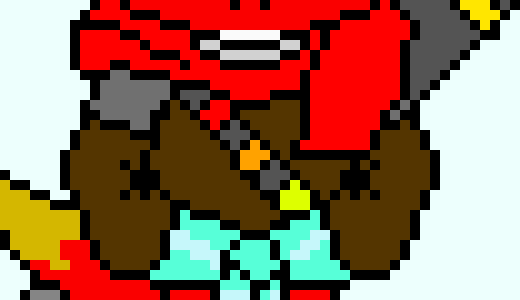 [6b98f7] Heh y o u d o n t k n o w w h o y o u a r e d e al i n g w i t h