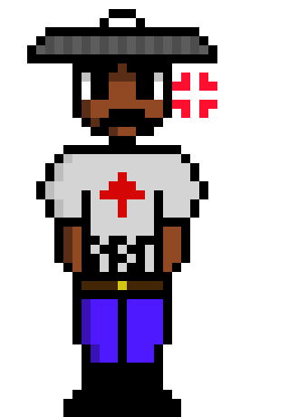 [ad439c] I'm tired of this shit. *Fires all weapons at once*