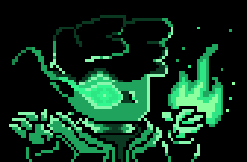 [038bf1] *Knocks Flame to the ground.* I will make you go through the same pain...