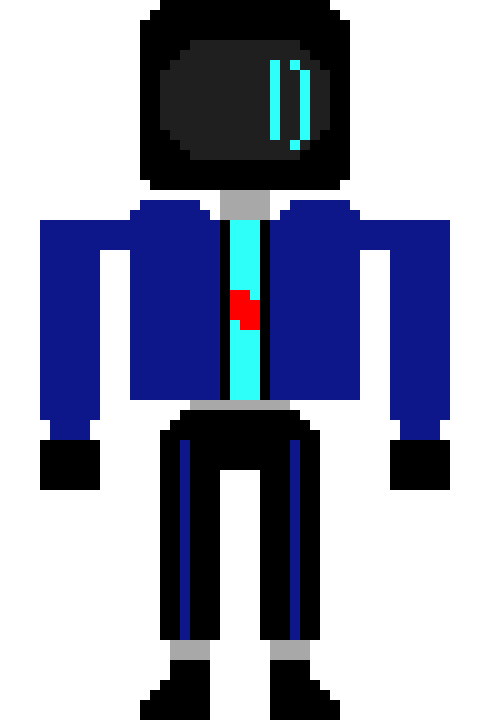 [2fcb16] Calm!ODST: *Keeps walking through forest*