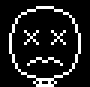 [ad3579] i have Actually Been Waiting To Complement The Chara Sprite Once It's Done T. - Suicide doll / Greed