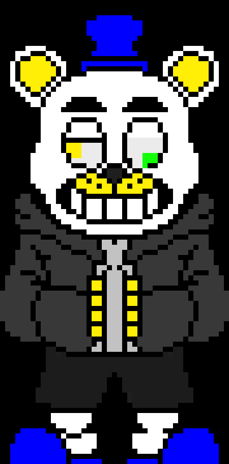 [9664c4] YOU ARE BEING A MEAN GUY >:c