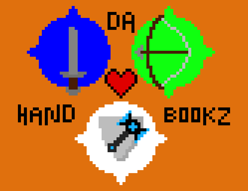 [9664c4] Da Handbookx