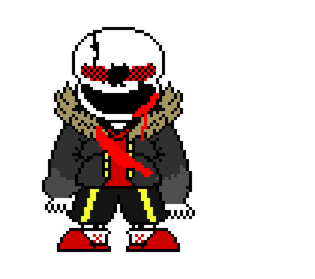 [0d6aa9] fell sans last breath phase 3