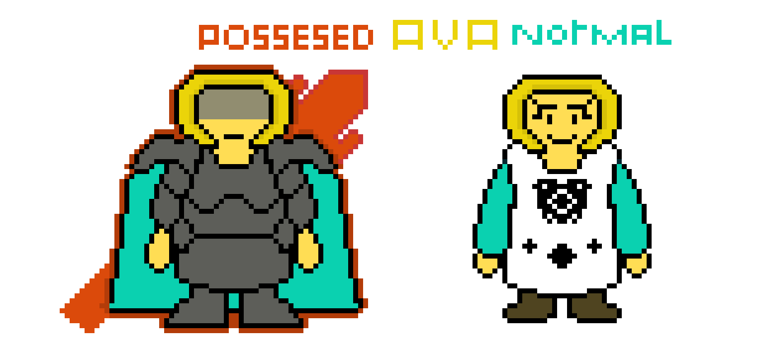 [9664c4] Ava: Digitale Charater