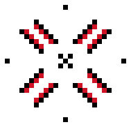 [702287] Krunker Hitmarker