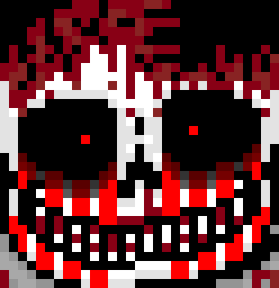 [e8cb42] spike lets feed this guy to our cats (joke)