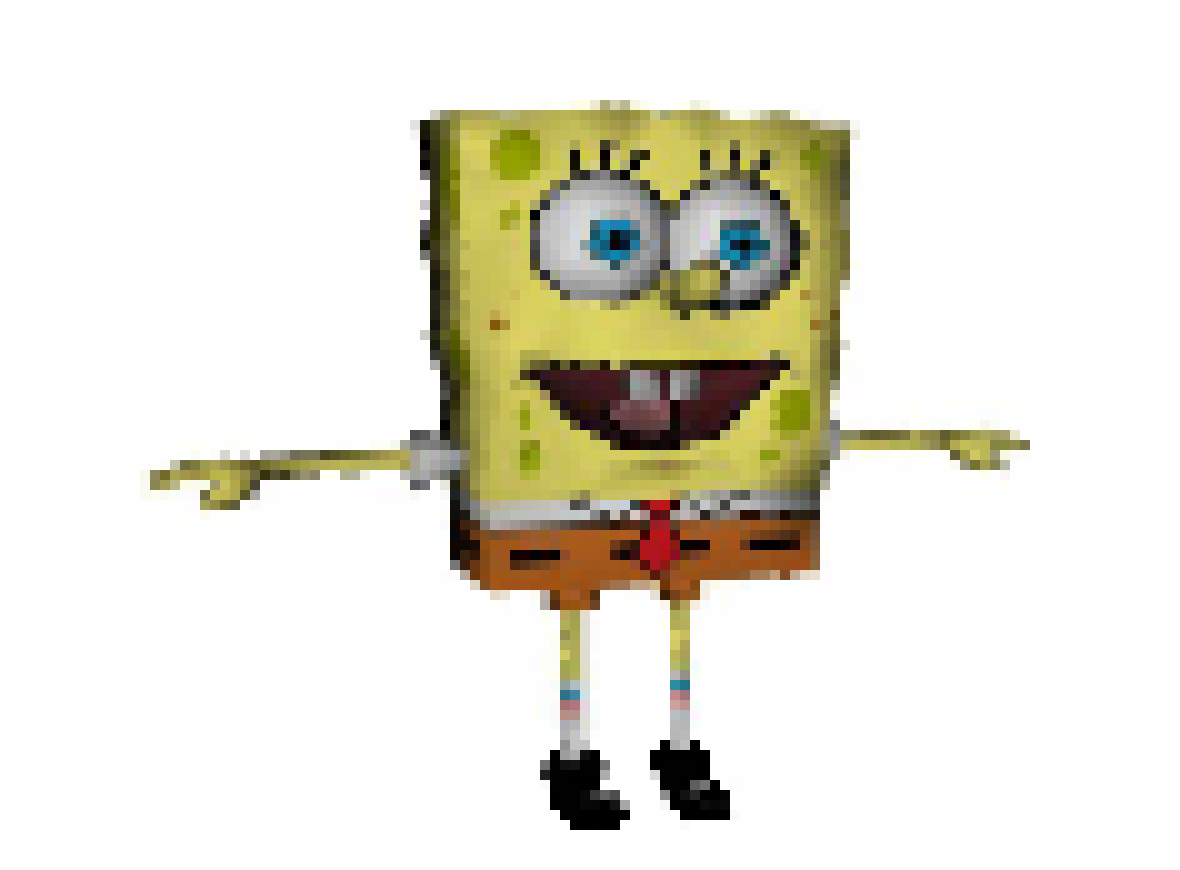 [ae7706] mr crabs:BOW DOWN TO OUR LORD OR WE ALL DIE!!!sponge bob:yes bow down - sponge bob your lord and savior