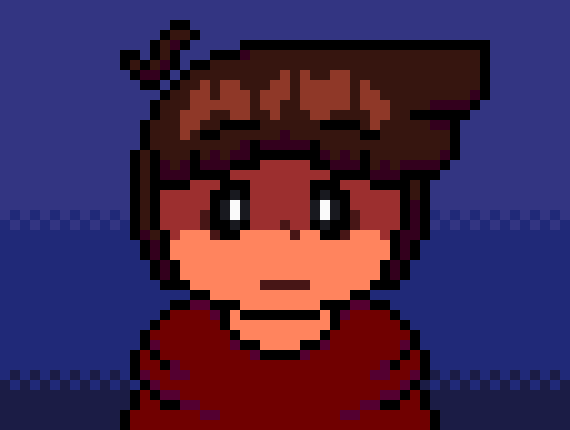 [77b851] - Lays on a tree drawing again -