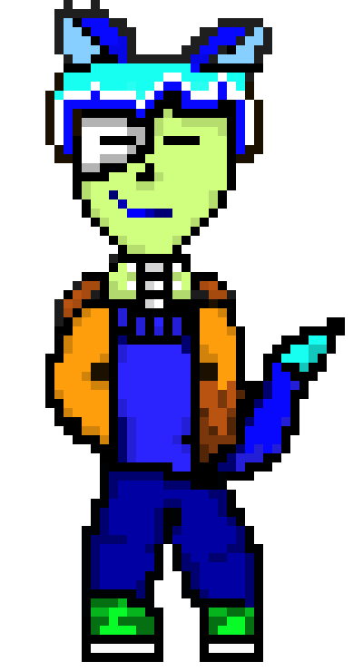 [04f305] oh yeah... (hated that show...)