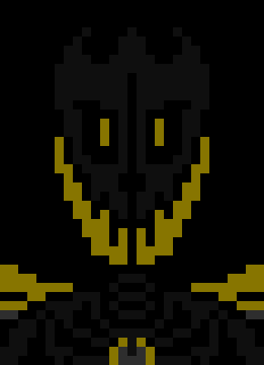 [d9d945] -appears in front of W- *yes sir?