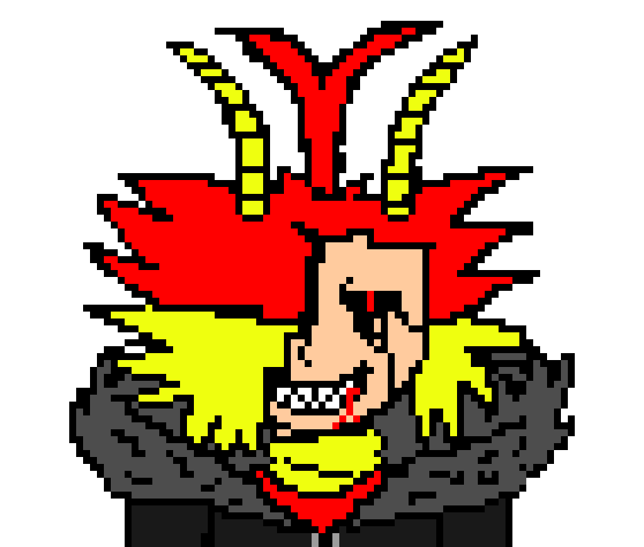 [d616b8] There will always be the alternate universe of me and my bro and sis so I'm ready