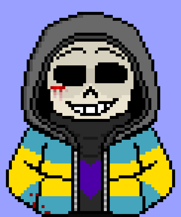 [752b4c] *After that he`d fall over, his arm going back to normal, the platform dissipating*