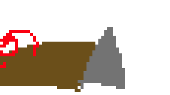 [5011b5] oh ya? get covered in cement and put 10 feet underground. Immortal that.