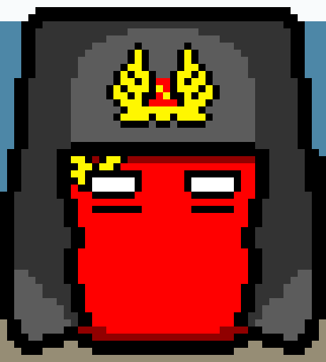 [bf84a0] ok i hab leave fun playing with you yes very fun also free meme https://www.youtube.com/watch?v=jkJ6EceE9tA