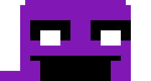 [b75d2e] Purple Guy Sprite
