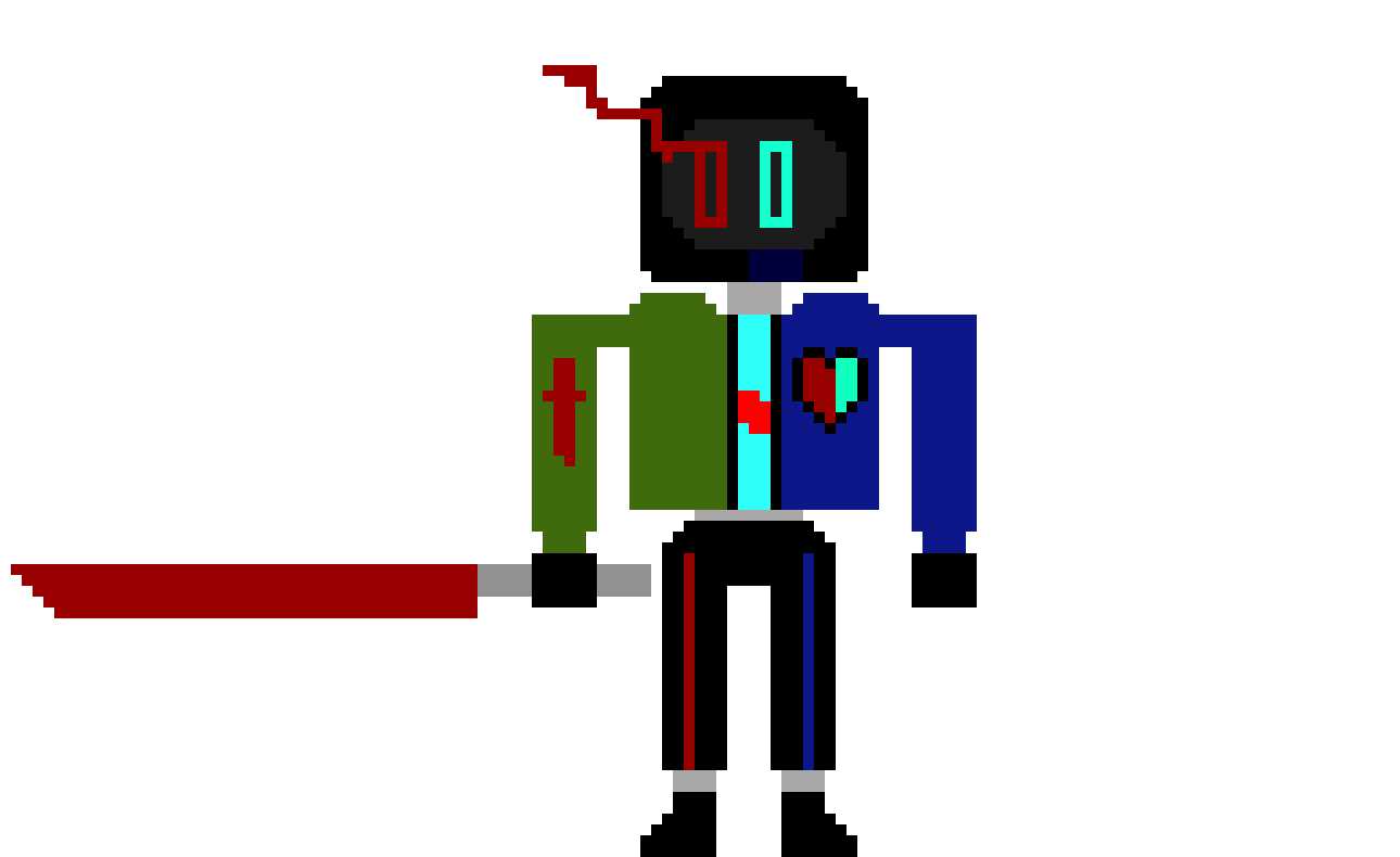 [2fcb16] Genocide!ODST: Cya!